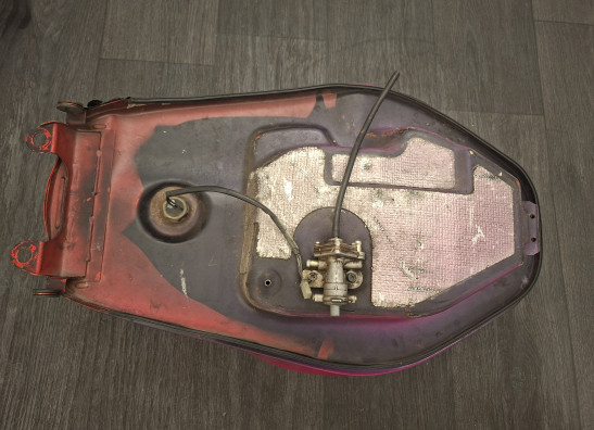 Benzintank Suzuki GSX R 1100