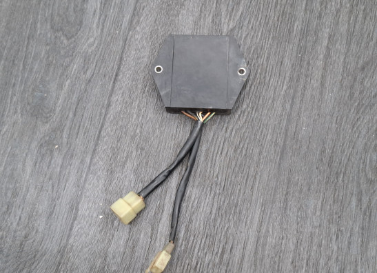 CDI ECU unit Suzuki GS 500 E