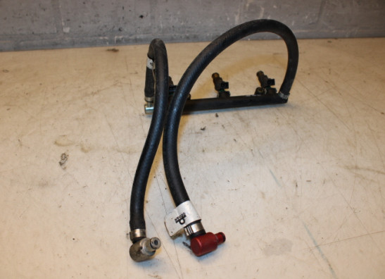 Brandstofslang Triumph Sprint RS