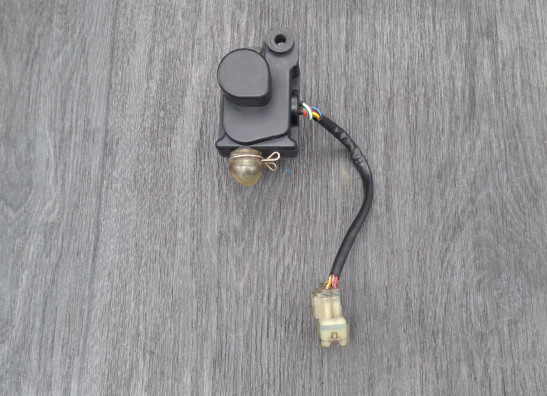 Exup Servo Ventil Honda CBR Fireblade