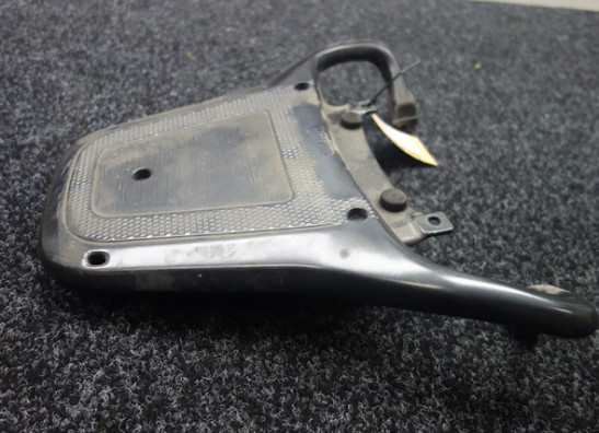 Lugage carrier Aprilia Pegaso