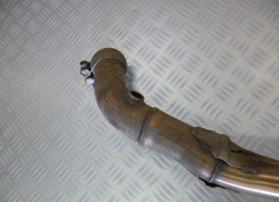 Downpipes BMW F 800 S - ST