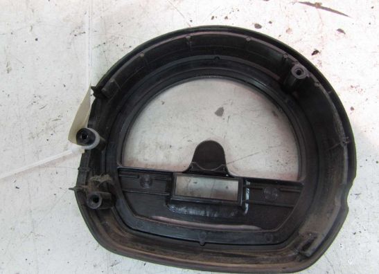 Teller Yamaha XJ 650