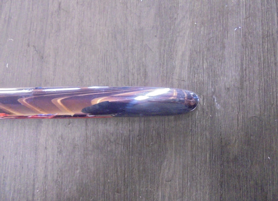 Rechter zijkuip klein Honda Goldwing GL1800