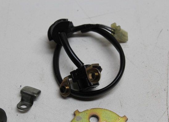 Pulsgever Yamaha YZF R6