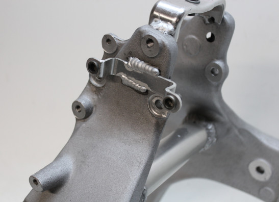 Rahme teile Honda VFR 750 R - RC30