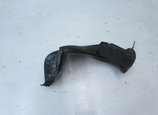 Lampenverkleidung link links Yamaha YZF R6