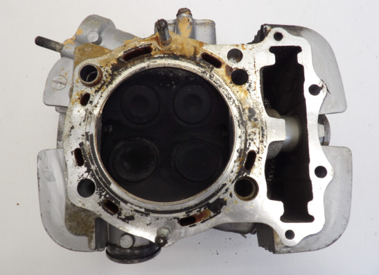 Cylinder head Kawasaki VN 1500