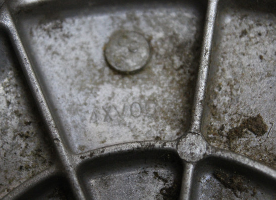 Generator cover Yamaha YZF R1