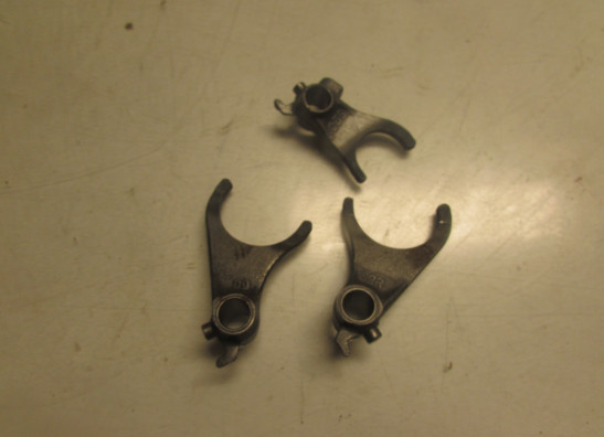 Versnellingsbak Honda CBR 1000 F