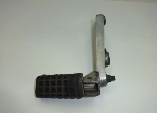 Pillion step left  Yamaha XJ 750 