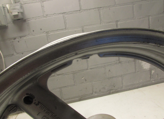 Voorvelg Suzuki GSF 600 650 Bandit 