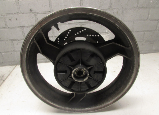 Rear wheel Suzuki GSX F 1100