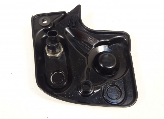 Seitenverkleidung links klein BMW K 1300 GT