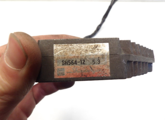 Spanningsregelaar Honda VF 500 