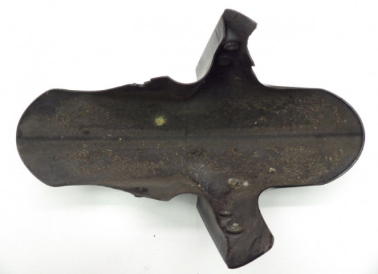 Voorspatbord Yamaha YZF R1