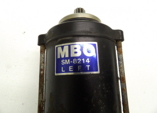 Startmotor Honda VF 700  750 C Magna