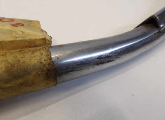 Rempedaal Honda VT 500