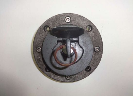 Key set Suzuki GSX F 750