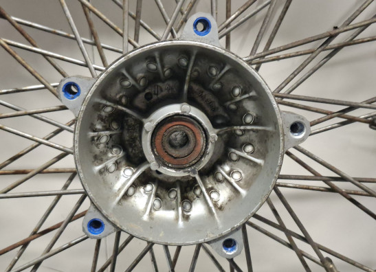 Felge vorne Suzuki VS 700 Intruder