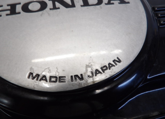 Koppelingsdeksel Honda VF 700  750 C Magna