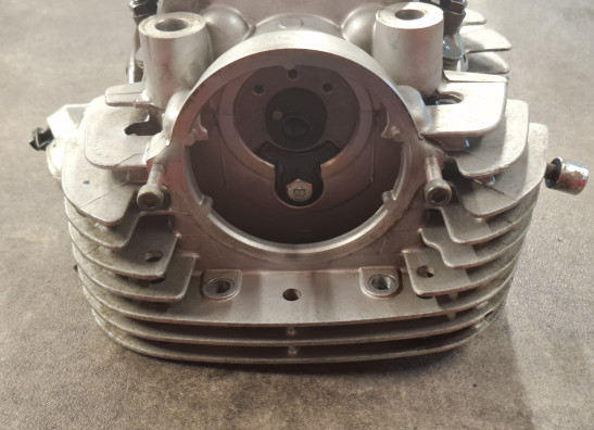 Cilinderkop Yamaha XV 1100 Virago