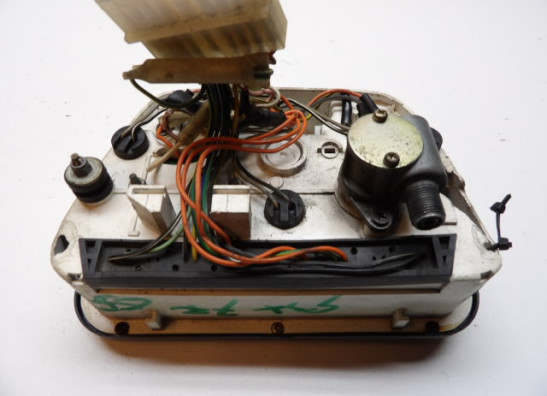 Tellerset Suzuki GSX 750