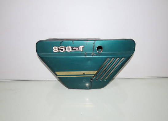 Rechter zijkuip klein Moto Guzzi 850 T