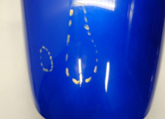 Front fender Suzuki Overige Suzuki