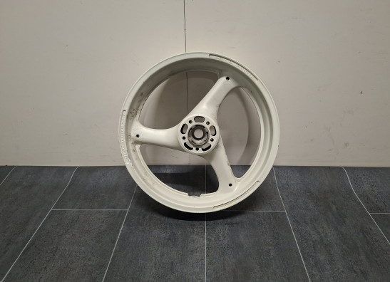 Voorvelg Suzuki GSX R 1100
