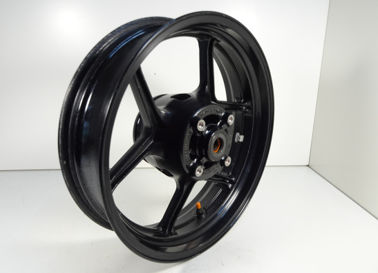 Achtervelg Kawasaki ER 6