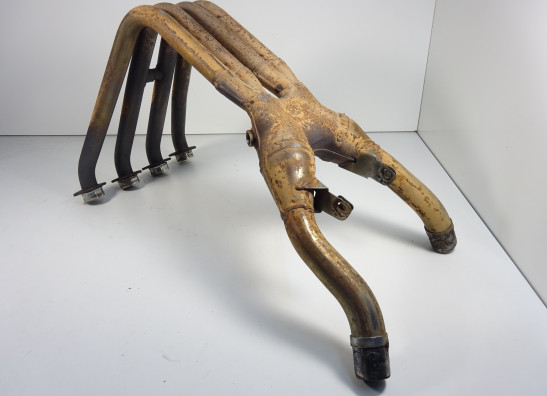 Auspuff-Krummer Yamaha FJR 1300