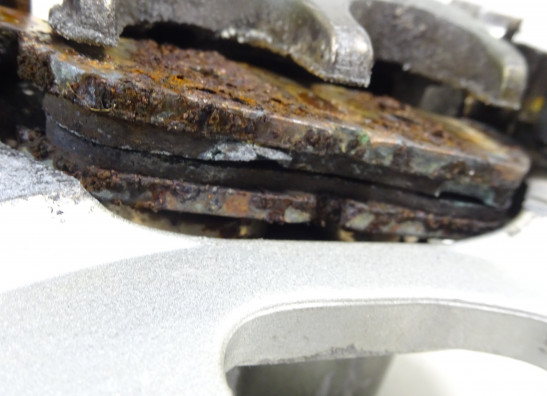 Achter remklauw Yamaha YZF R6