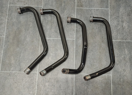 Muffler Honda CB 500