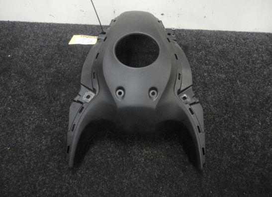 Fuel tank cover Yamaha Tracer 700