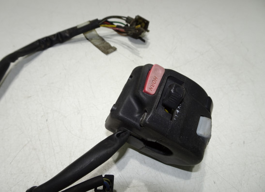 Handlebar switch assy right Yamaha XJ 600 Diversion