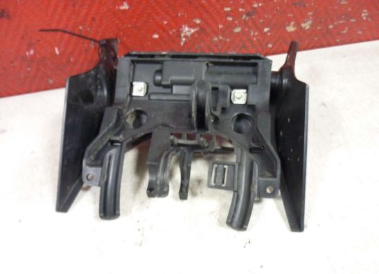 Verkleidungsteil BMW F 800 GS