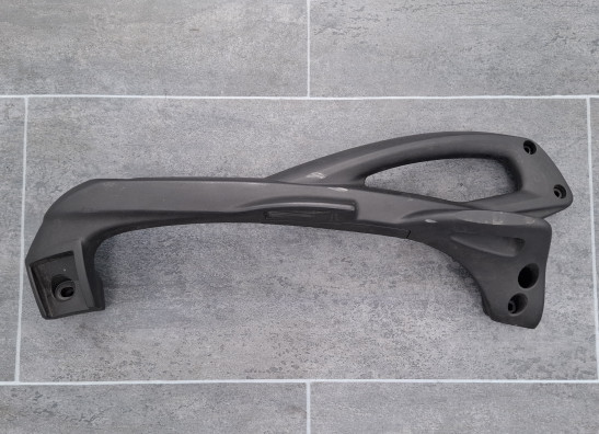 Linker kofferbeugel BMW R 1150 R