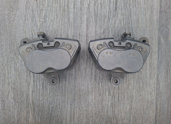 Remklauwen BMW R 1100  1150 RS