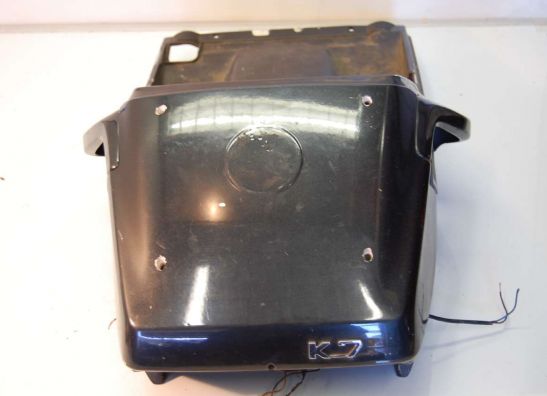 Rear cowl BMW K 75