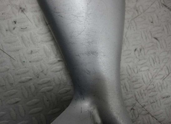 Duo voetsteun links Suzuki GSX R 1300 Hayabusa