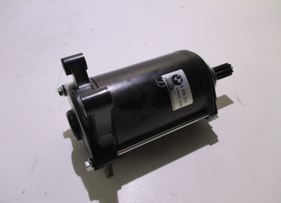 Starting motor BMW R 1200 GS LC Adventure