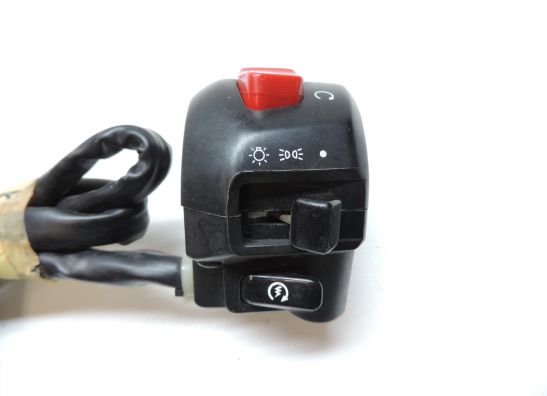 Handlebar switch assy right Suzuki GSX R 750