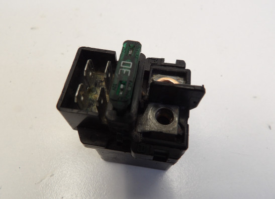 Anlasser Relais Honda Deauville 650 - 700