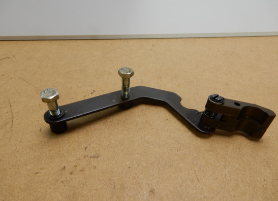 Nockenwelle kette Moto Guzzi California EV