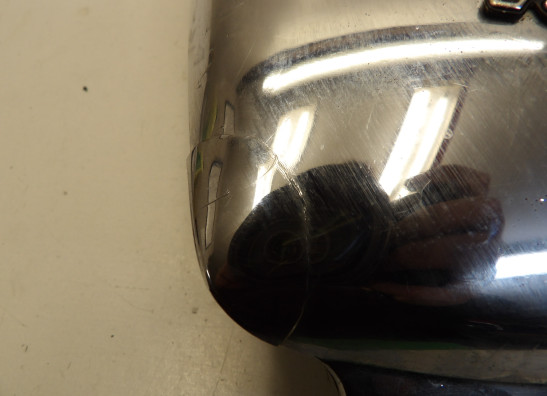 Linker zijkuip klein Kawasaki VN 700  750