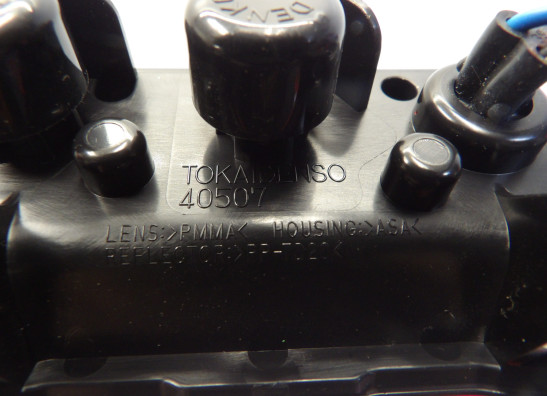 Rear light Kawasaki ZX 10 R