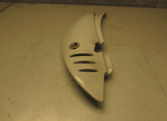 Linker achterkant BMW F 650 GS