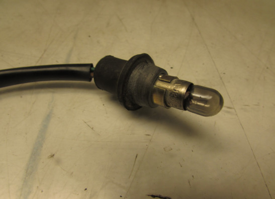 Sonstiges Honda Goldwing GL