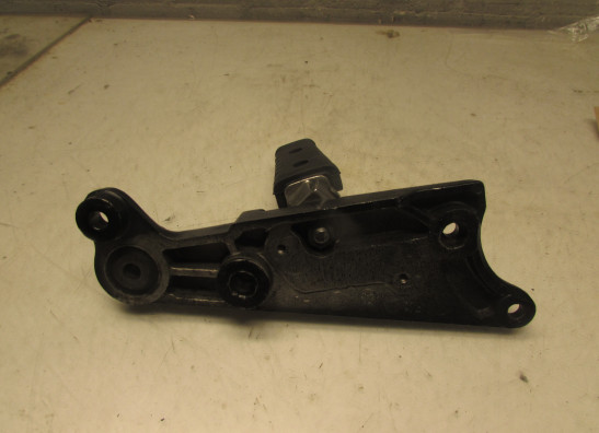 Schetsplaat links Yamaha V max